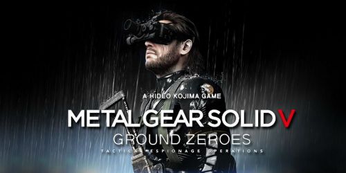 Video games designed by Hideo Kojima - FamousFix.com list