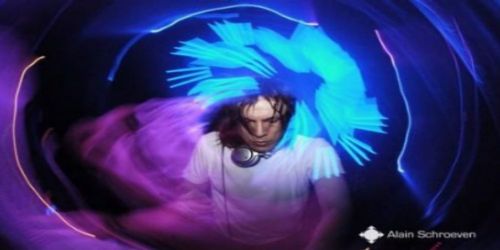 Luke Slater