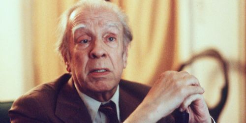 Jorge Luis Borges
