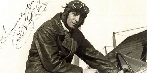 B.H. De Lay