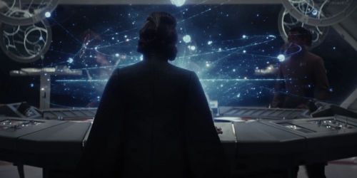 Star Wars: Episode VIII - The Last Jedi