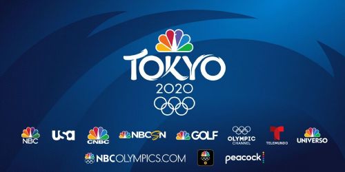 Tokyo 2020: Games of the XXXII Olympiad