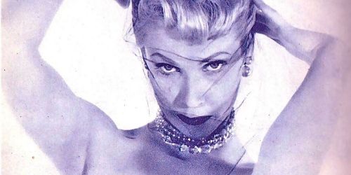 Maila Nurmi