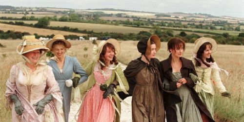 Pride & Prejudice