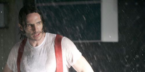 Shane Brolly