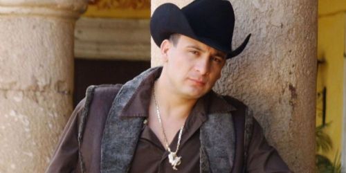 Valentín Elizalde