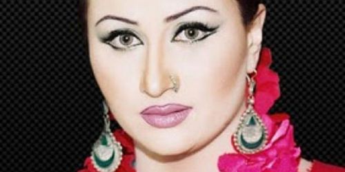 Pakistani stage actresses - FamousFix.com list