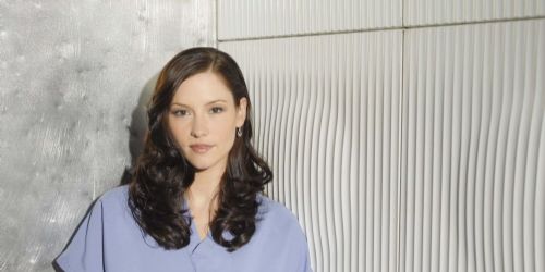 Dr. Lexie Grey