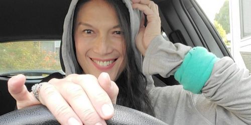Bb Gandanghari