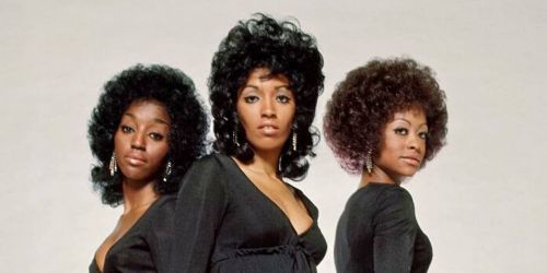 The Three Degrees