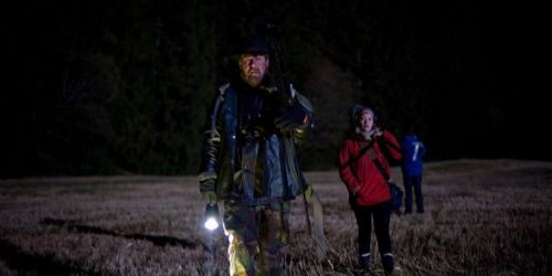 Trollhunter
