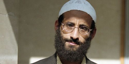 Anwar Al-Awlaki