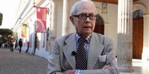 José Ángel Espinosa 'Ferrusquilla'