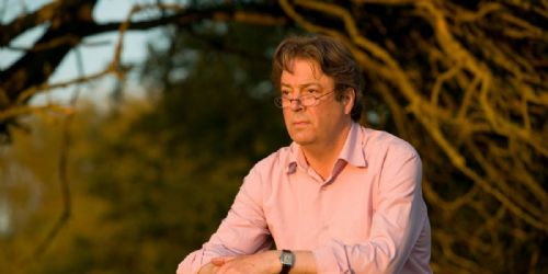 Roger Allam