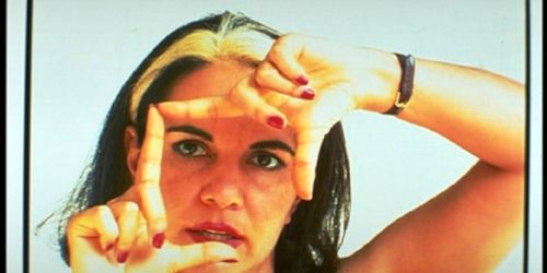 Tracey Moffatt