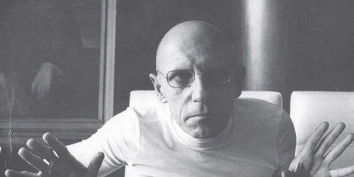 Michel Foucault