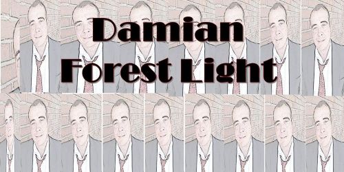 Damian Forest Light