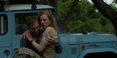 Jessabelle
