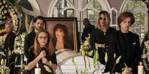 El Funeral