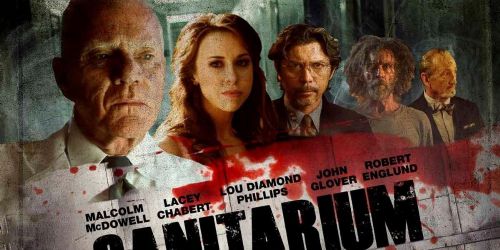 Sanitarium