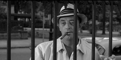 Max Cady