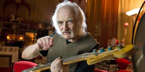 Holger Czukay