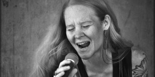 Jo Ann Kelly