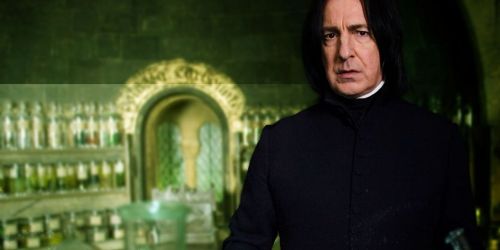 Severus Snape