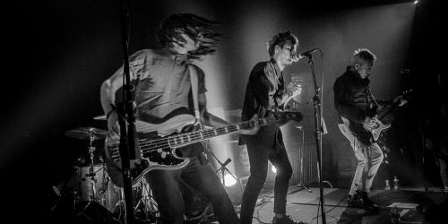 Gang of Four
