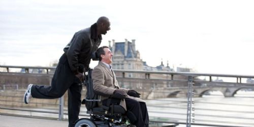 The Intouchables
