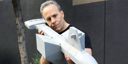Doug Drexler