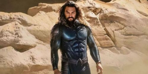 Aquaman and the Lost Kingdom