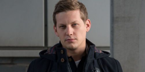 James Sutton