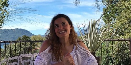 Yolanda Ventura