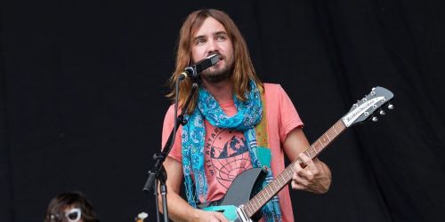 Kevin Parker (musician)