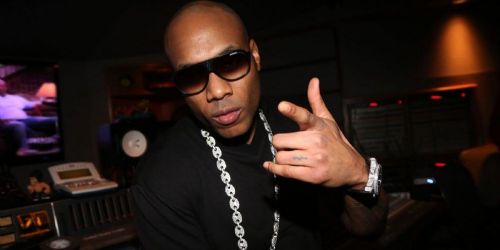 Mario Winans