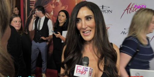 Jennifer Gibgot