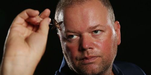 Raymond Van Barneveld