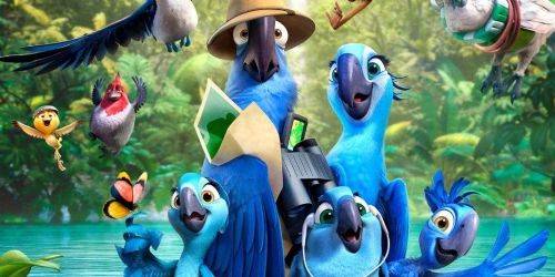 Rio 2