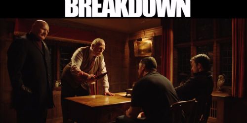 Breakdown