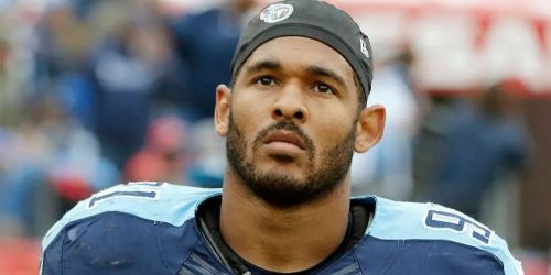 Derrick Morgan
