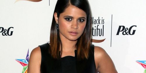  Itty Bitty Titty Committee : Melonie Diaz, Nicole