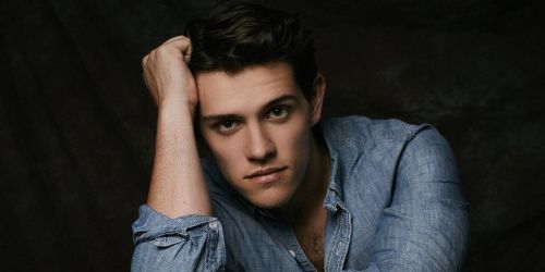 Casey Cott