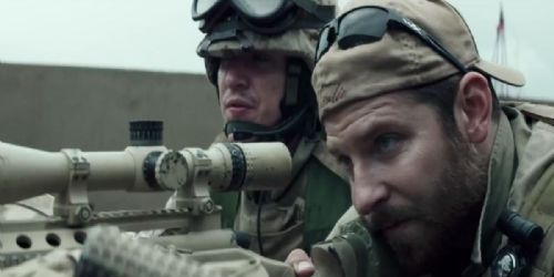 American Sniper