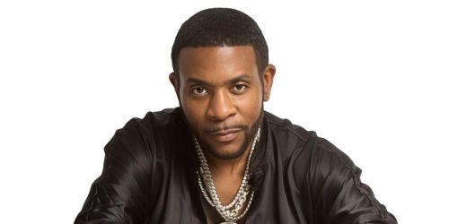 Keith Sweat