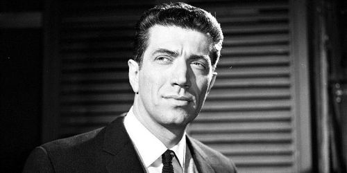 Joseph Campanella