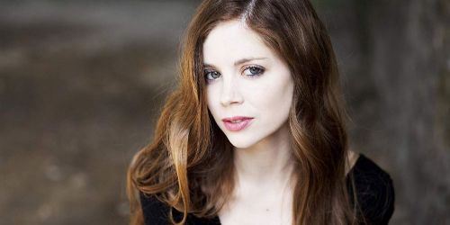Charlotte Hope