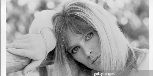 Jill Gibson
