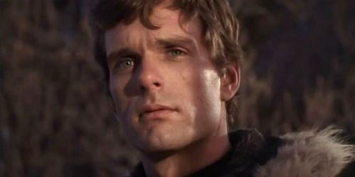 Keir Dullea