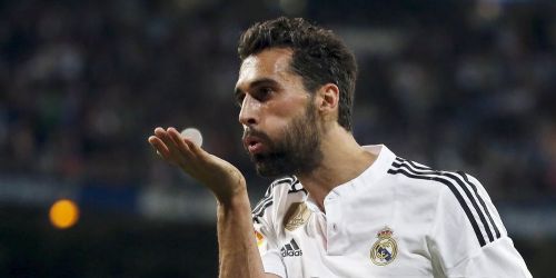 Álvaro Arbeloa
